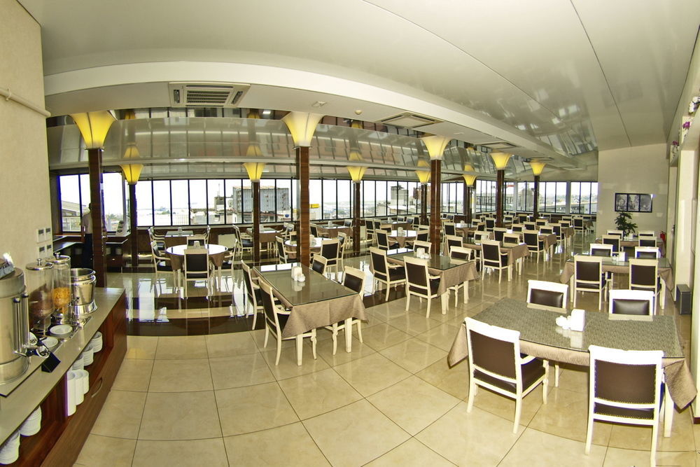 Gold Hotel Estambul Exterior foto